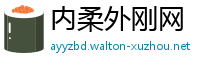 内柔外刚网